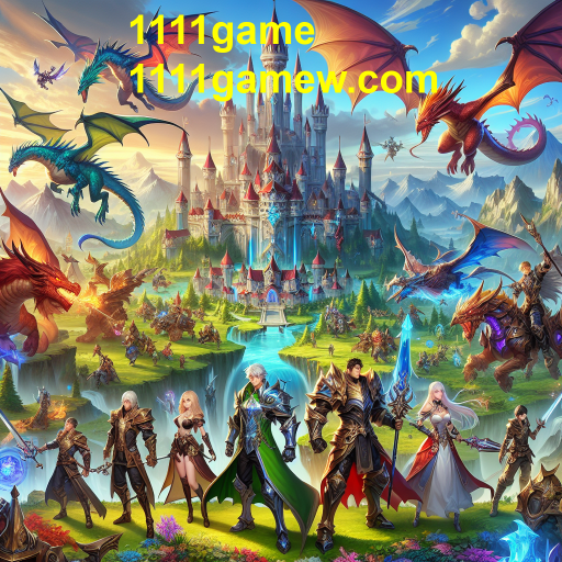 A Magia dos Jogos de Fantasia: Universos Incríveis para Explorar