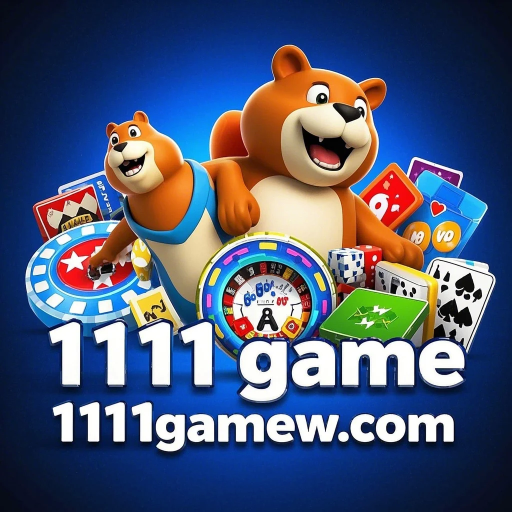 1111game