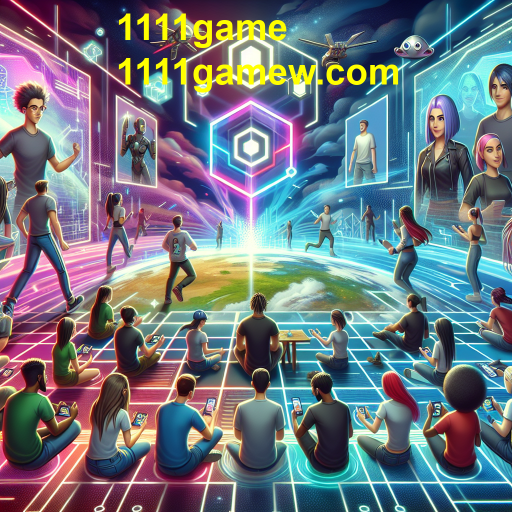 A Era dos Jogos Multijogador: Socialização e Competição Online