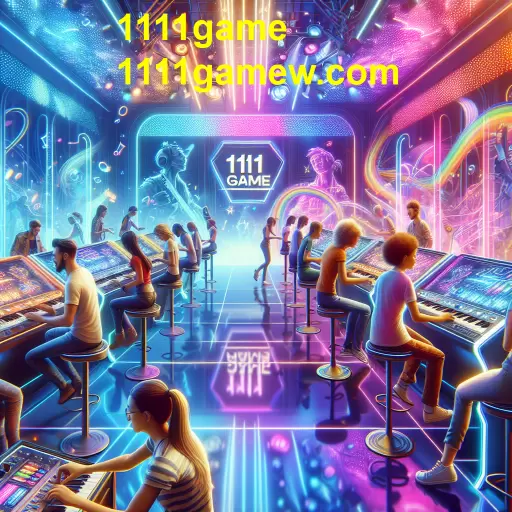 A Fascinante Evolução dos Jogos Musicais