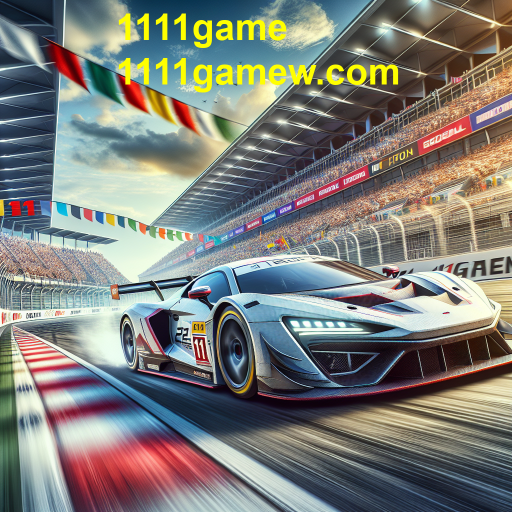 A Emoção dos Jogos de Corrida: Velocidade e Competitividade